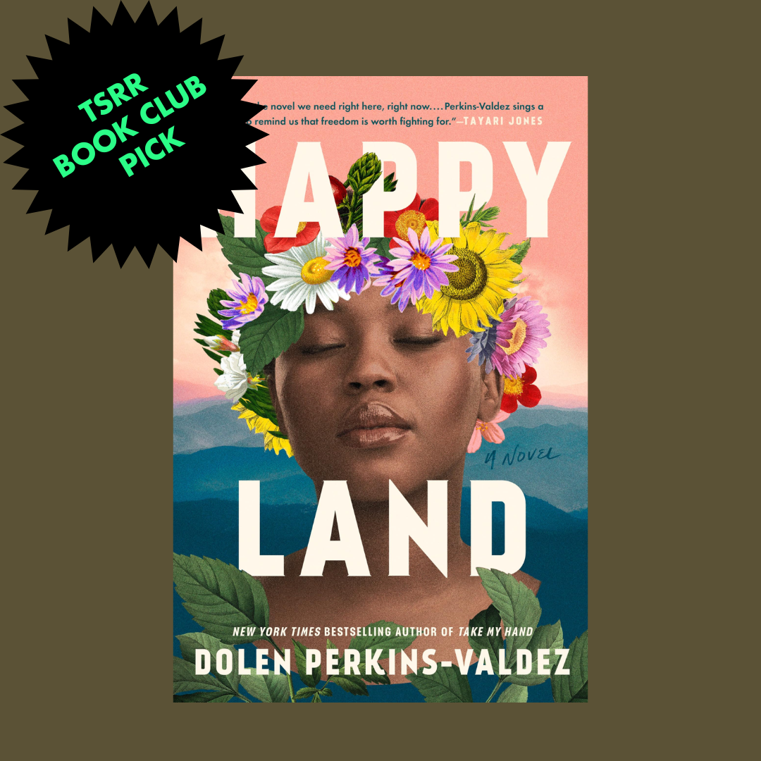Happy Land